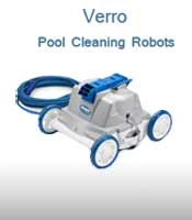 Verro Pool Cleaning Robots